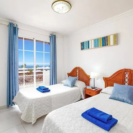 Villa Arco Iris By Puerto del Carmen (Lanzarote)